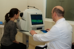 Clinica oftalmica oculsur - foto 19