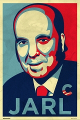 Yes, we Jarl