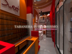 Tabanera Interiorismo Madrid - Collado Villalba - C/ Costa Verde nº2, 3ºA - Foto 8