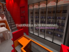 Tabanera interiorismo - foto 22