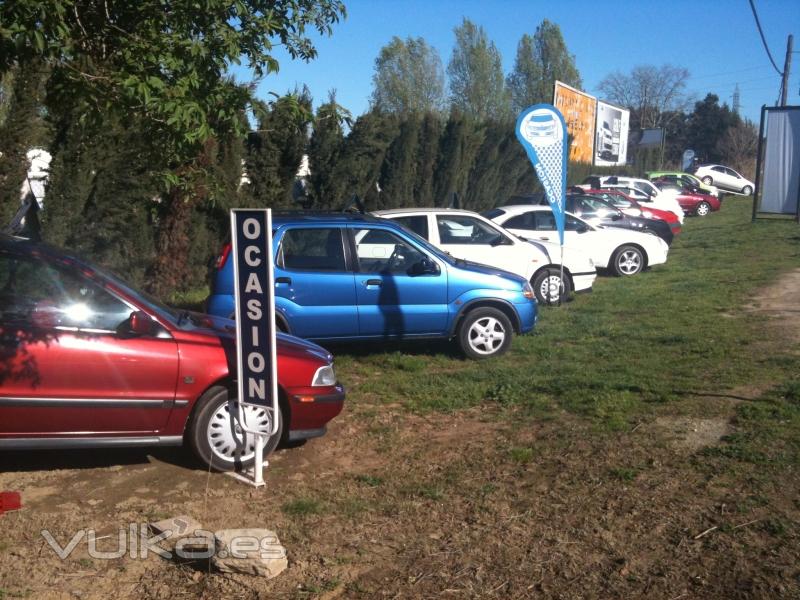 VEHICULOS OCASION SELECCIONADOS