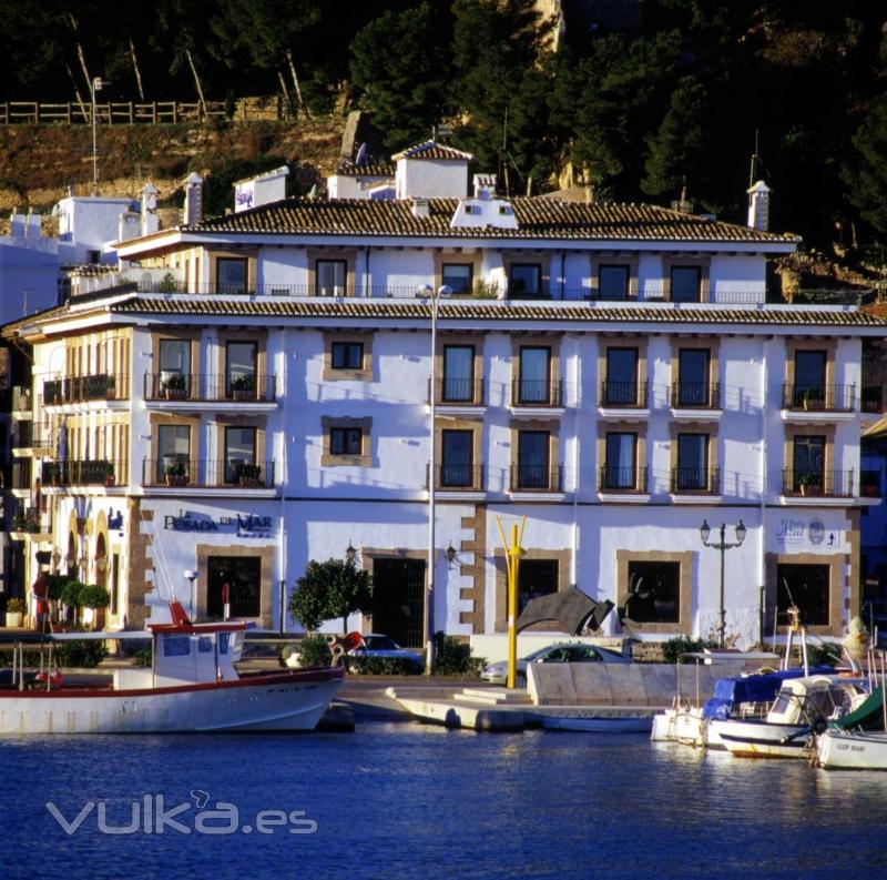 Hotel La Posada del Mar (Denia)