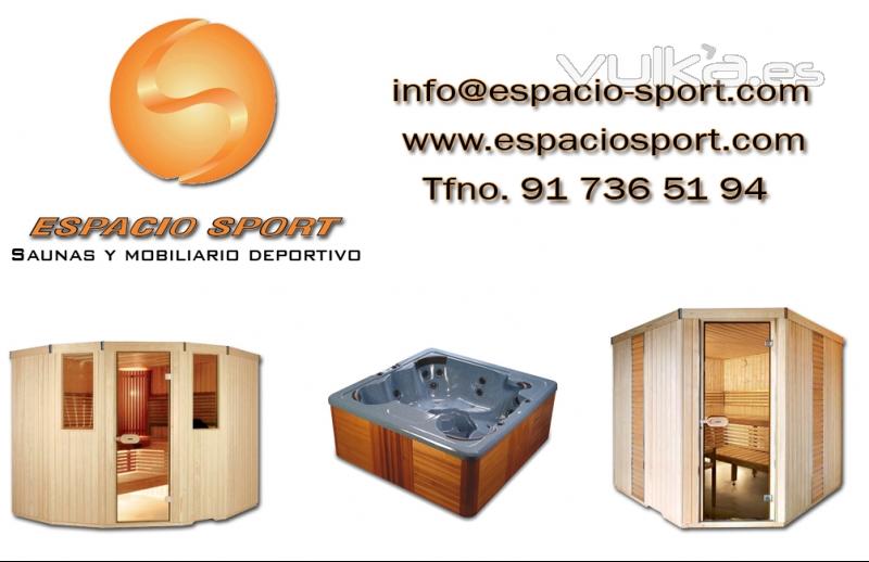 ESPACIO SPORT, S.A.