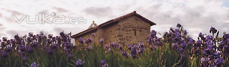 Ermita de Santa Centola y Elena