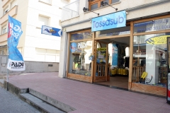 Tossasub diving center - foto 1