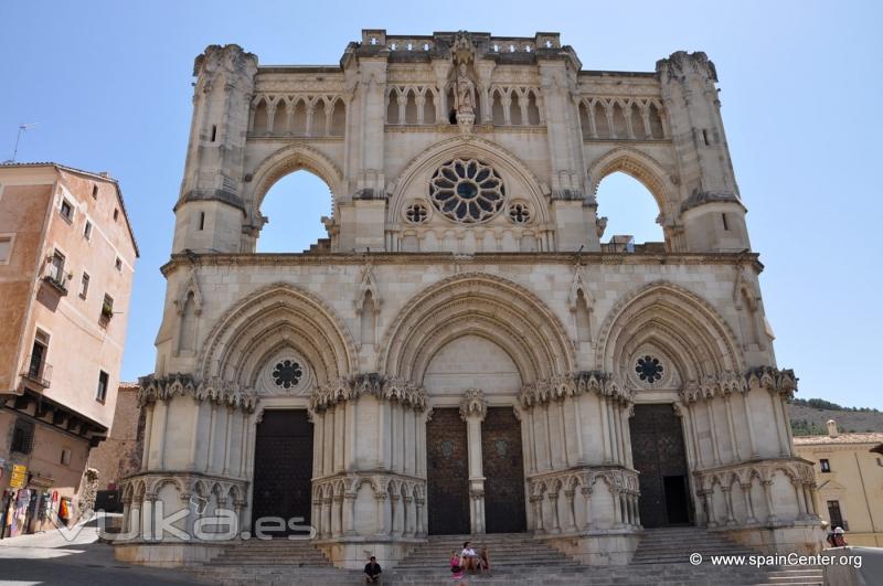 Catedral de Cuenca