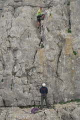 Escalada