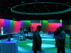 Sala de fiestas casino sevilla
