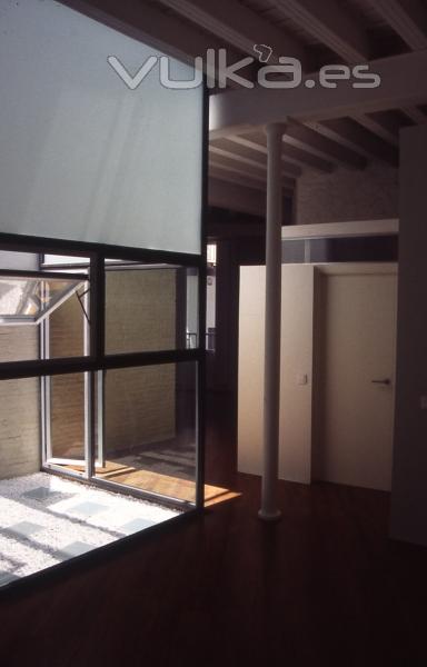 Lofts Siete Revueltas 27 Sevilla