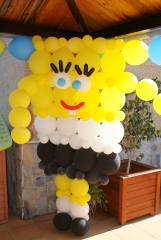 Cumpleanos bob esponja