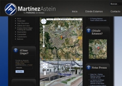 Portal Parking Martinez Astein 1