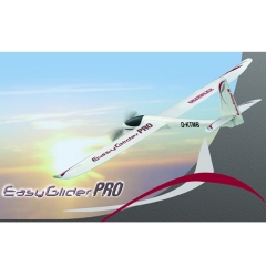 Avion planeador easyglider pro rr electrico