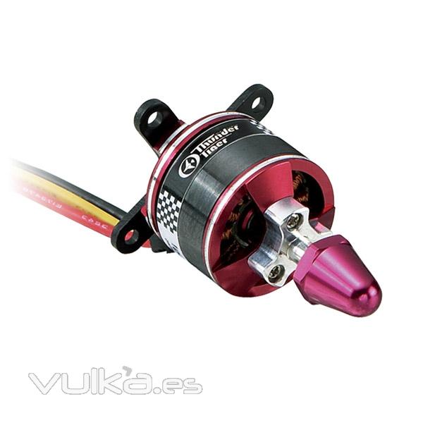 Motor Brushless Ripper 29 OBL29/11-07A Thunder Tiger