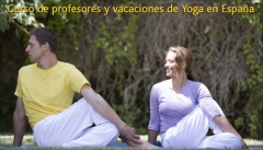 Centro de yoga sivananda madrid - foto 1