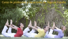 Centro de yoga sivananda madrid - foto 21