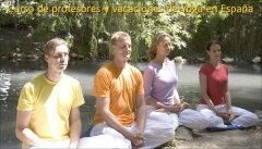 Centro de yoga sivananda madrid - foto 1