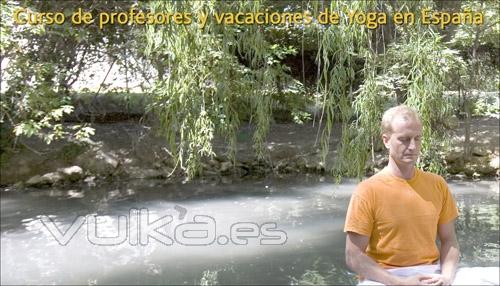 CENTRO DE YOGA SIVANANDA MADRID