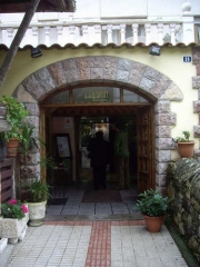 Foto 21 cocina casera en Asturias - El Llagaron