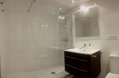 Reforma en vivienda