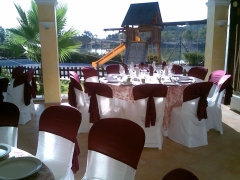 Foto 48 bodas en Huelva - Sillas a. Diez