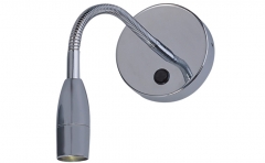 Aplique diseno con led