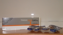 Lentes de contacto