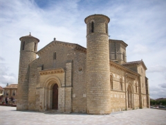 San martin
