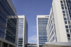 Wtcz- torres de oficinas y hotel