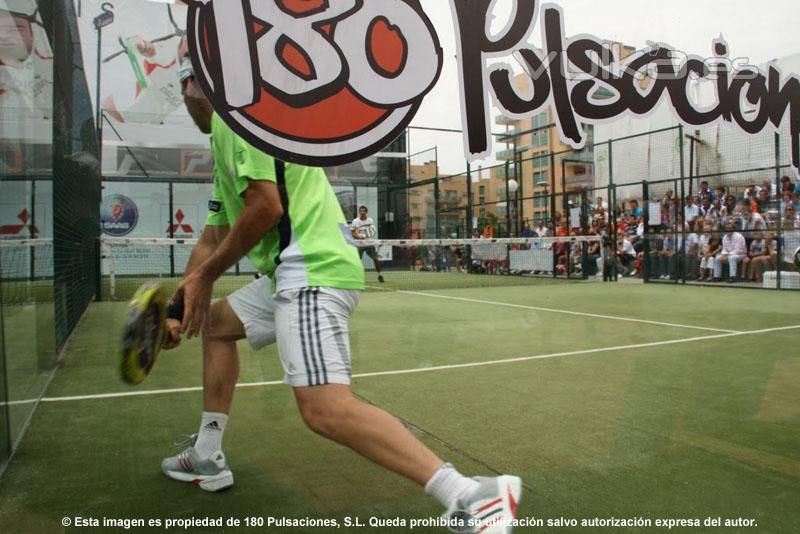 Torneo de Padel