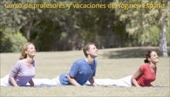 Centro de yoga sivananda madrid - foto 9
