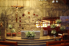 Decoracion iglesia 3