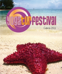 Yoga festival 2011