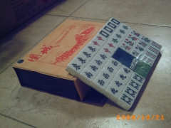 Mahjong