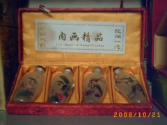 Botecillos chinos