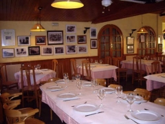 Foto 171 restaurantes en Asturias - El Llagaron