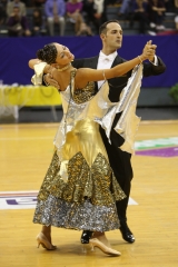 Foto 334 bailes de saln - Escuela de Baile Buenavida