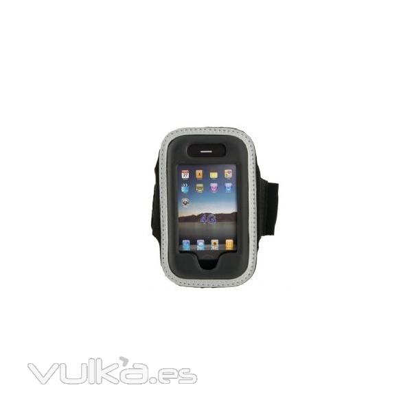 BRAZALETE DEPORTIVO IPHONE 3G/3GS/4G