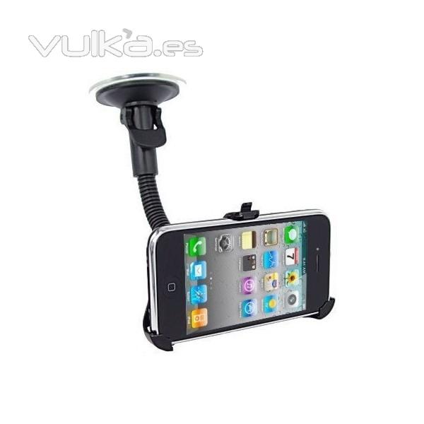 SOPORTE COCHE IPHONE 3G/3GS