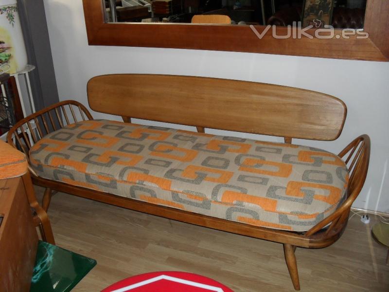 sofa retro