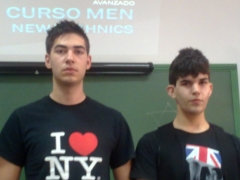Curso mens loreal