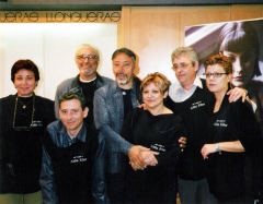 Lina baldayo grup d'estilistes - foto 3