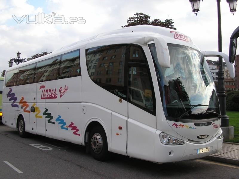 Alquiler de autobuses en Madrid para: Bodas, excursiones, traslados, Visitas, eventos, congresos...