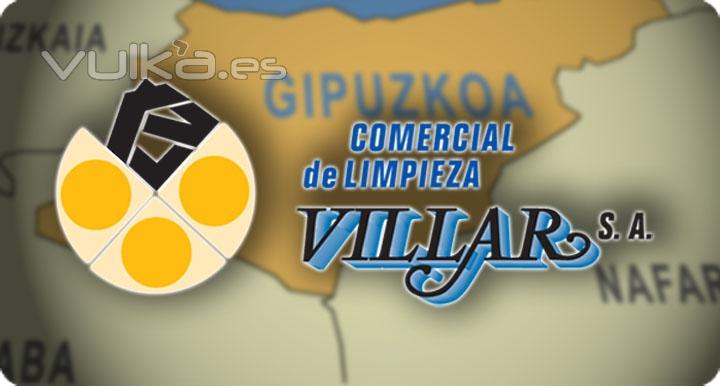 Empresas de limpieza en Gipuzkoa. Servicios de limpieza a empresas.