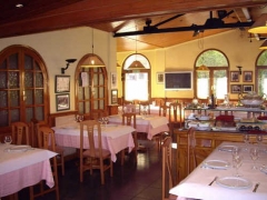 Foto 14 cocina casera en Asturias - El Llagaron