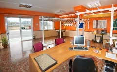 Toldos comercial tirado - foto 3