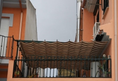 Toldos comercial tirado - foto 1