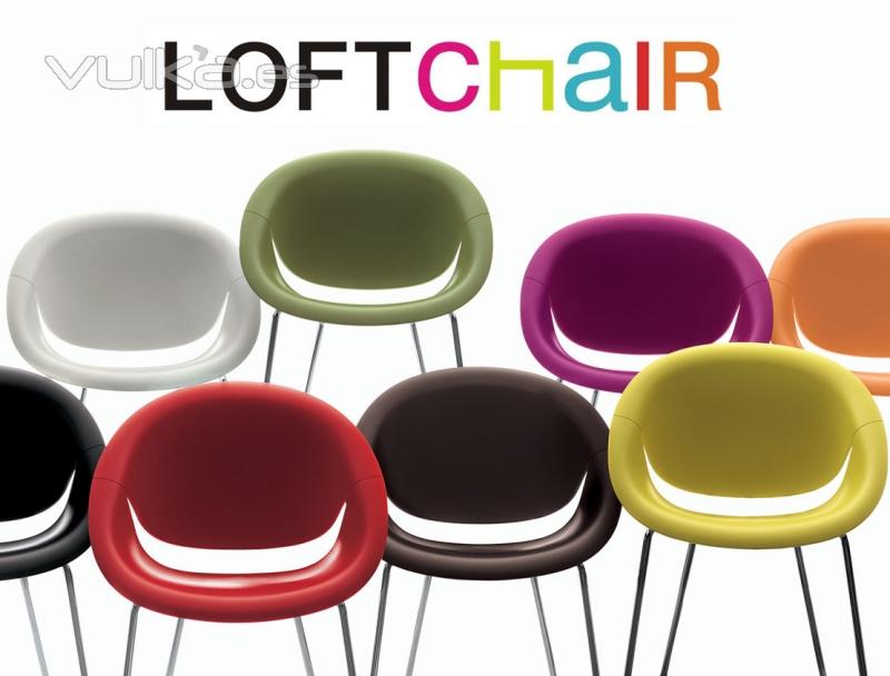 Loftchair