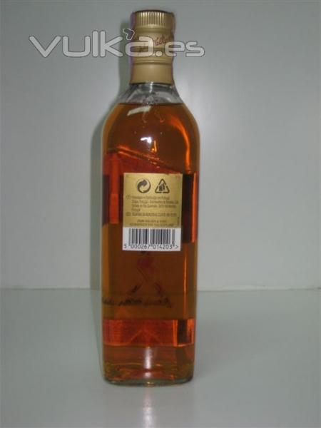 JW Red Portugues  0,70cl