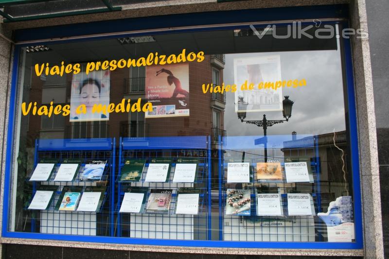  tg ASESORIA DEL VIAJERO