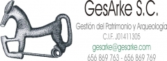 Logo gesarke